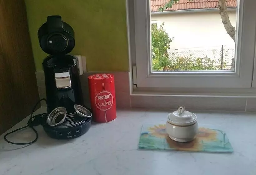 ペンション Gite Du Fallgraben