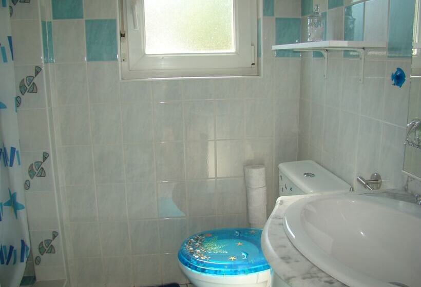 Pensiune Gite Du Fallgraben