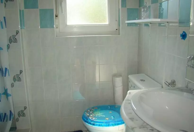 ペンション Gite Du Fallgraben