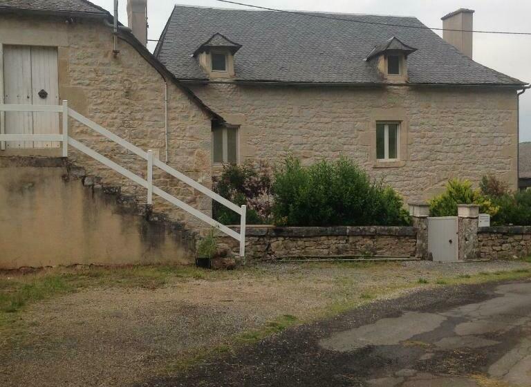 بنسيون La Ferme De Manon