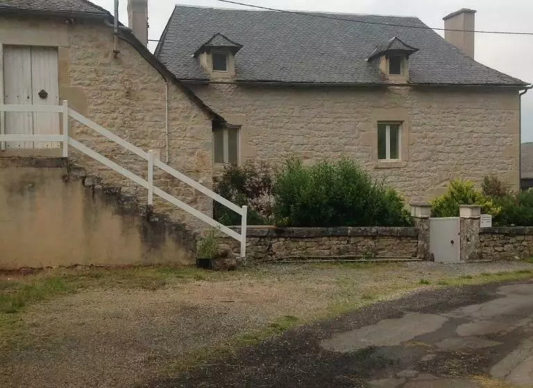 Majatalo La Ferme De Manon