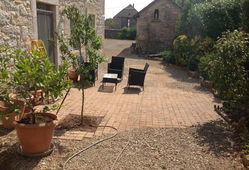 بنسيون La Ferme De Manon