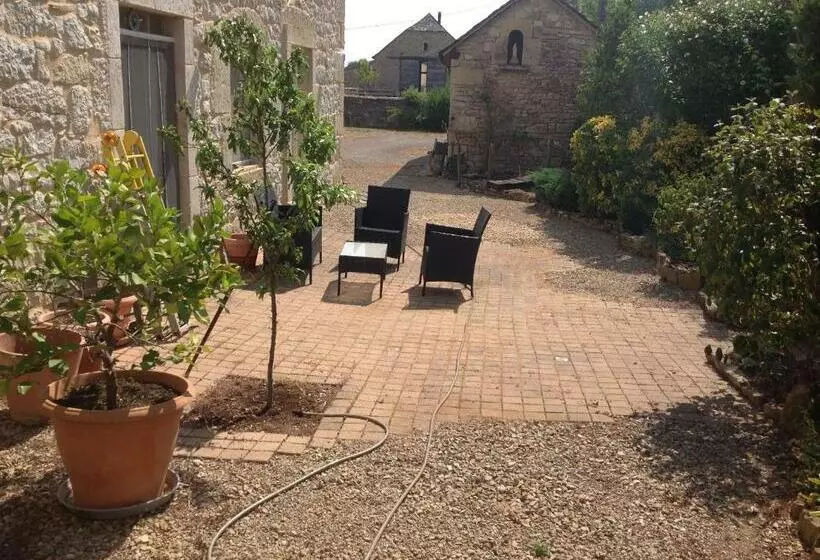 Majatalo La Ferme De Manon