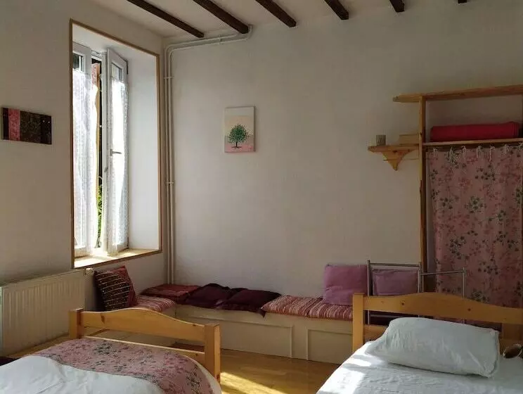 Majatalo Moulin De Pont Ru