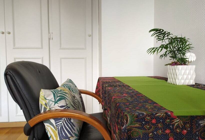 بنسيون Moulin De Pont Ru