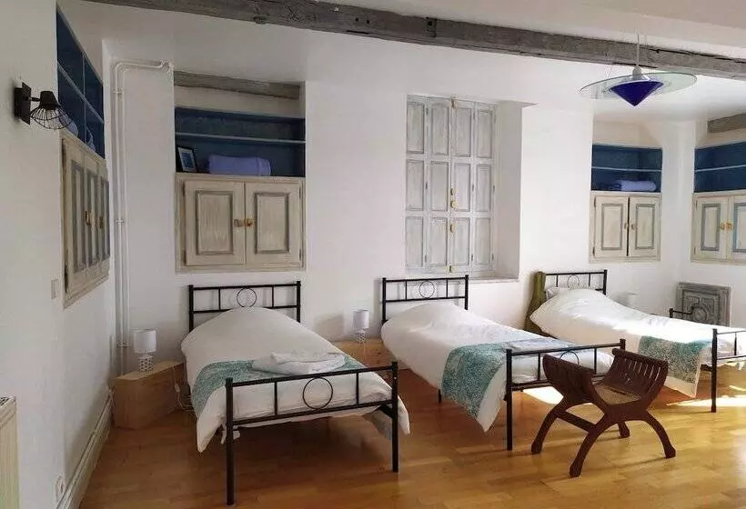 Majatalo Moulin De Pont Ru