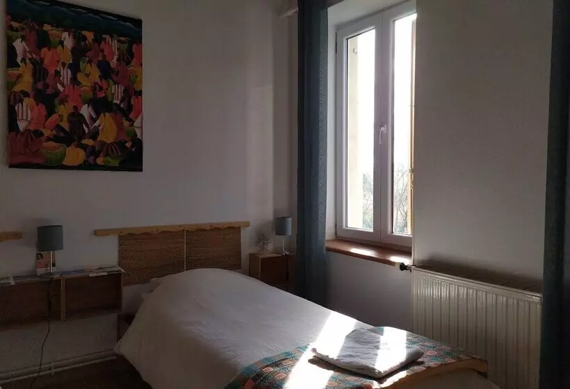 Majatalo Moulin De Pont Ru