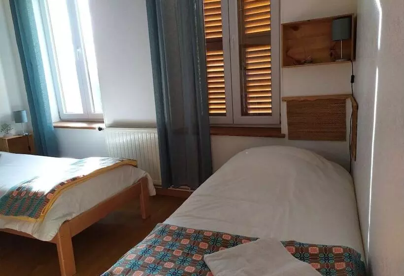 Majatalo Moulin De Pont Ru