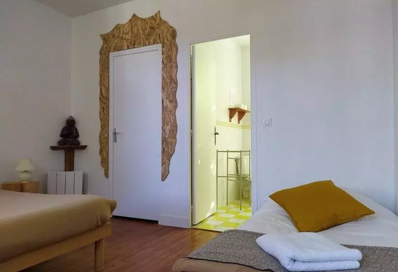 Majatalo Moulin De Pont Ru