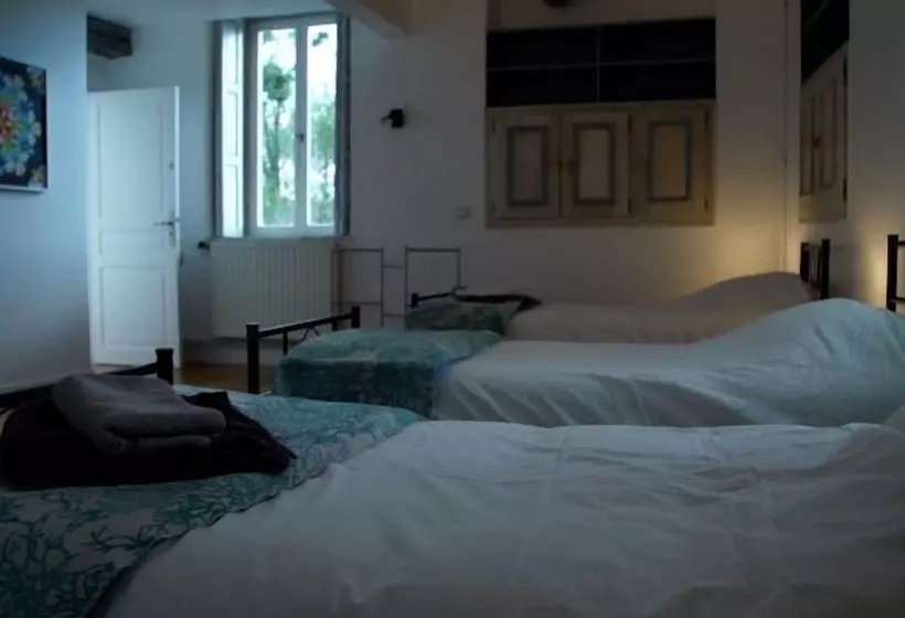 Majatalo Moulin De Pont Ru