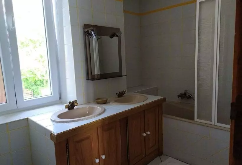 Majatalo Moulin De Pont Ru