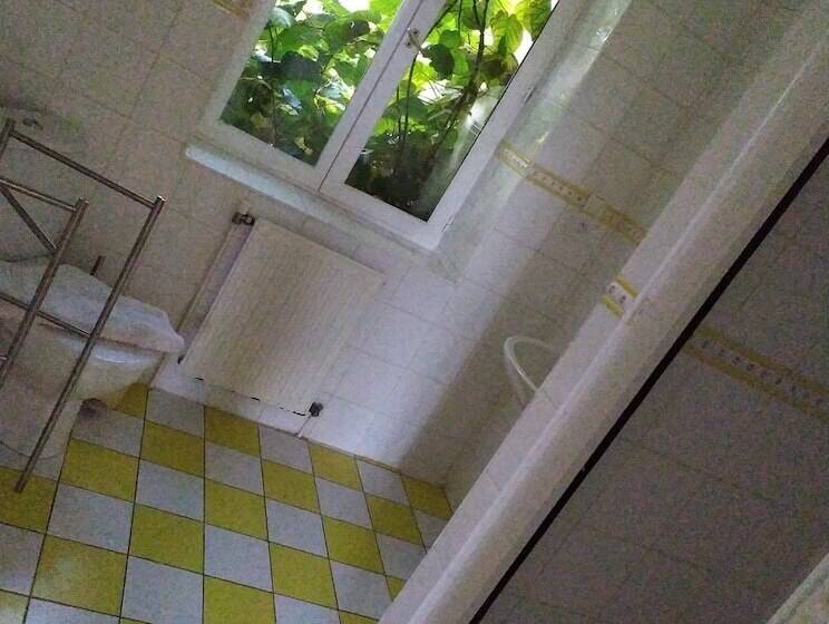 بنسيون Moulin De Pont Ru