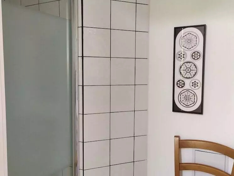 Majatalo Moulin De Pont Ru