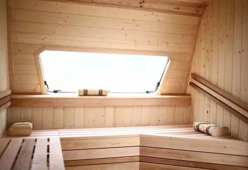 Majatalo Moulin De Pont Ru