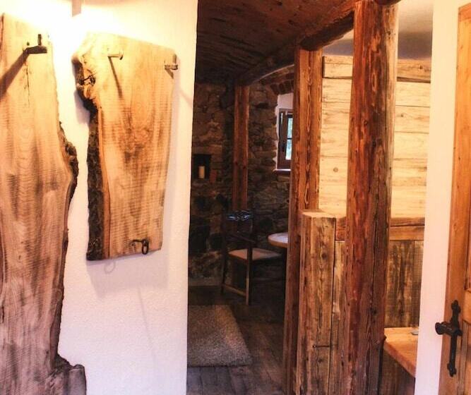 膳宿费 Tiefala's Eck