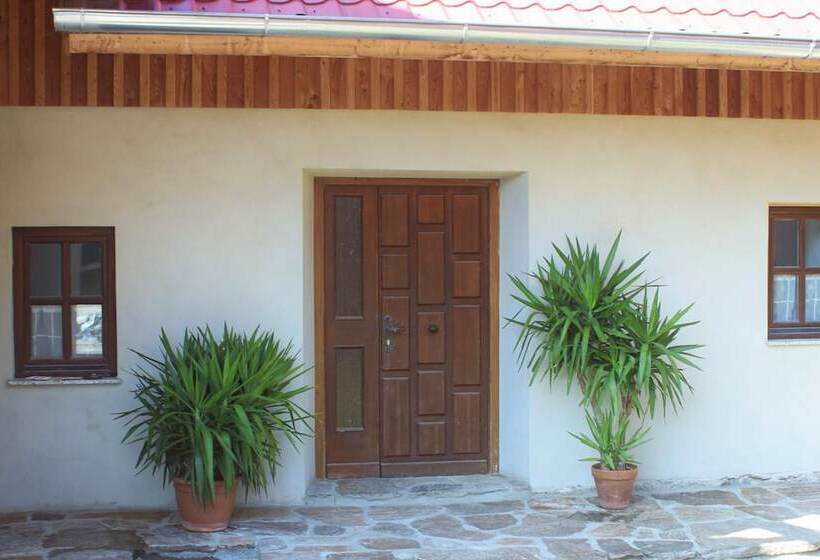 膳宿费 Tiefala's Eck