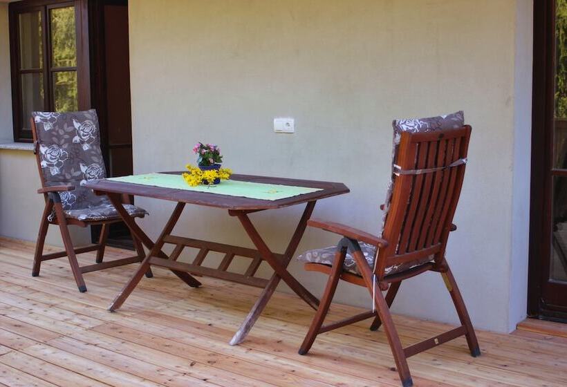 膳宿费 Tiefala's Eck