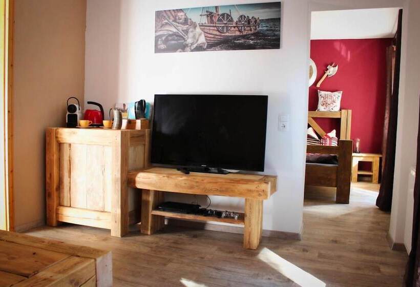 膳宿费 Tiefala's Eck