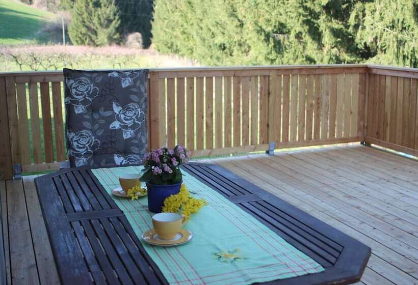 膳宿费 Tiefala's Eck