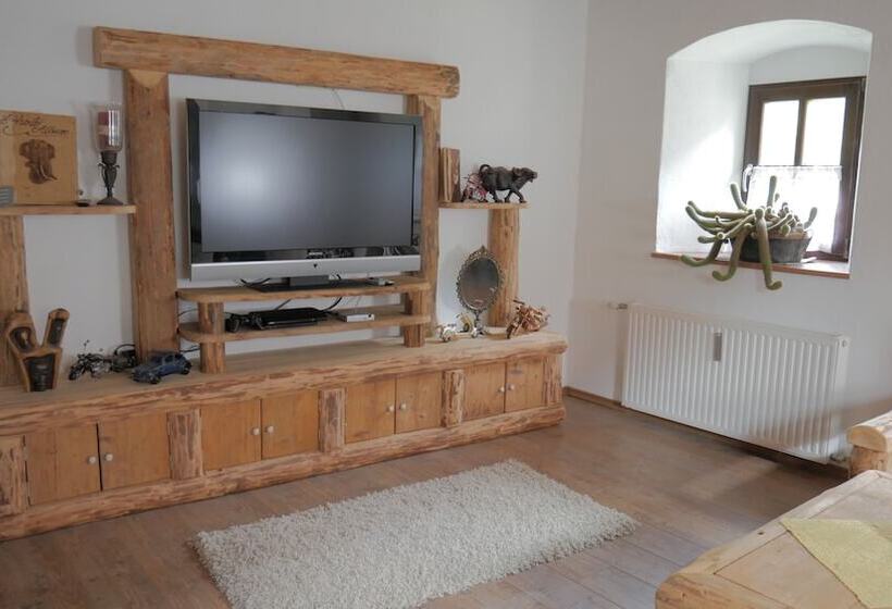 膳宿费 Tiefala's Eck