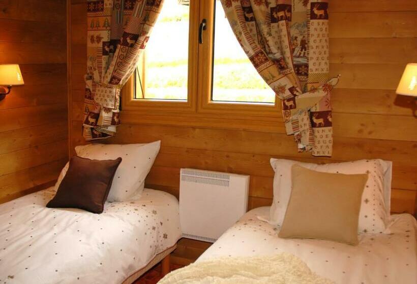 Résidence Le Jarbay