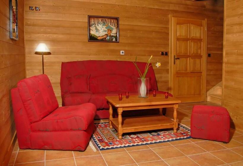 Résidence Le Jarbay