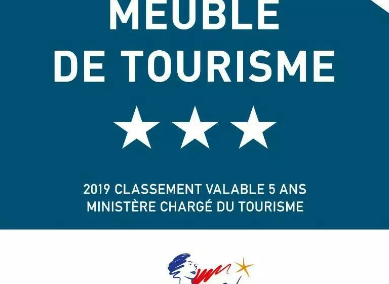 Résidence Le Jarbay