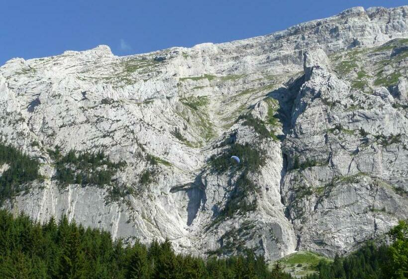 Résidence Le Jarbay