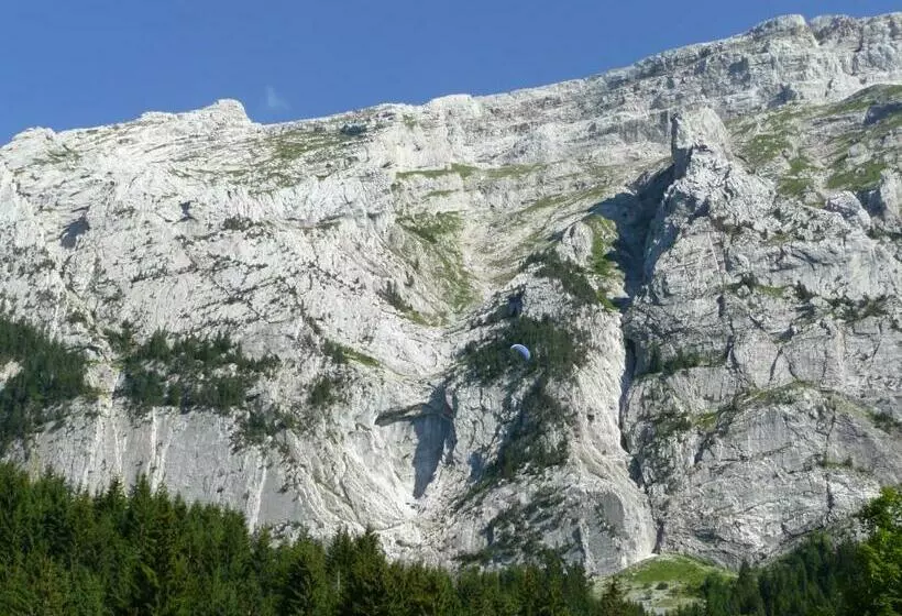 Résidence Le Jarbay