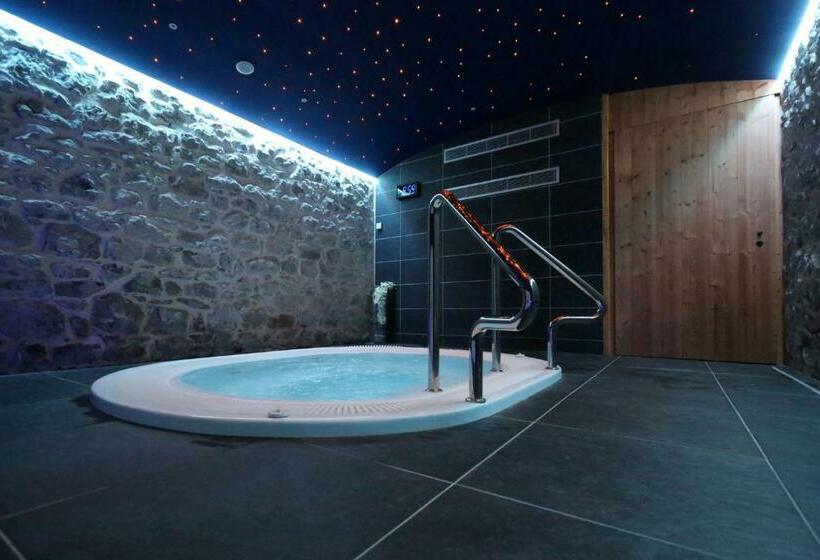 Résidence Le Jarbay