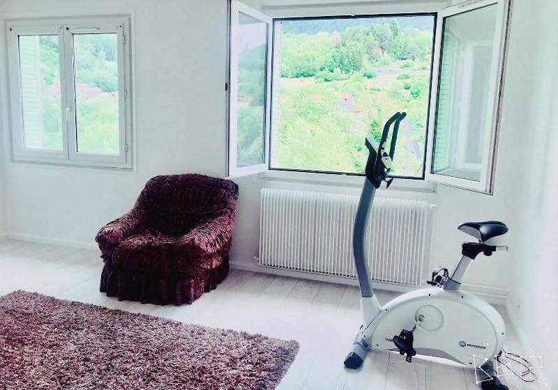 ユースホステル Le Kandyan