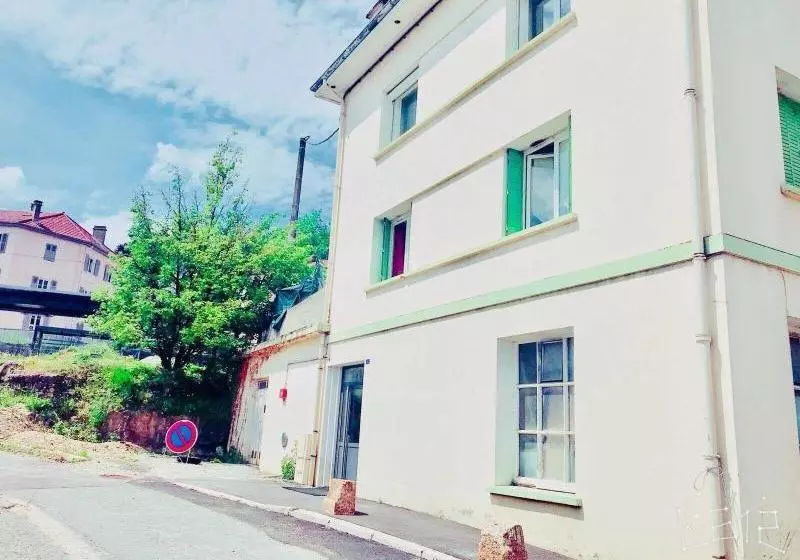 Retkeilymaja Le Kandyan