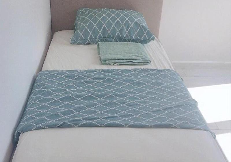 ユースホステル Le Kandyan