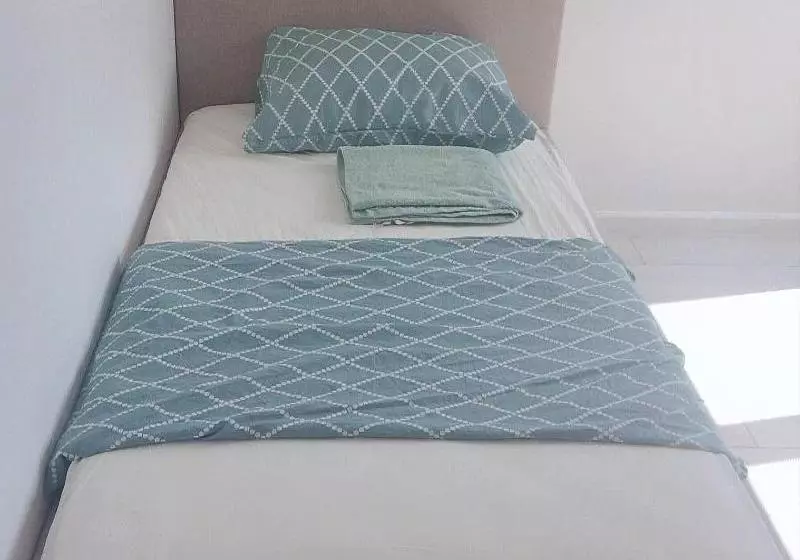 Retkeilymaja Le Kandyan