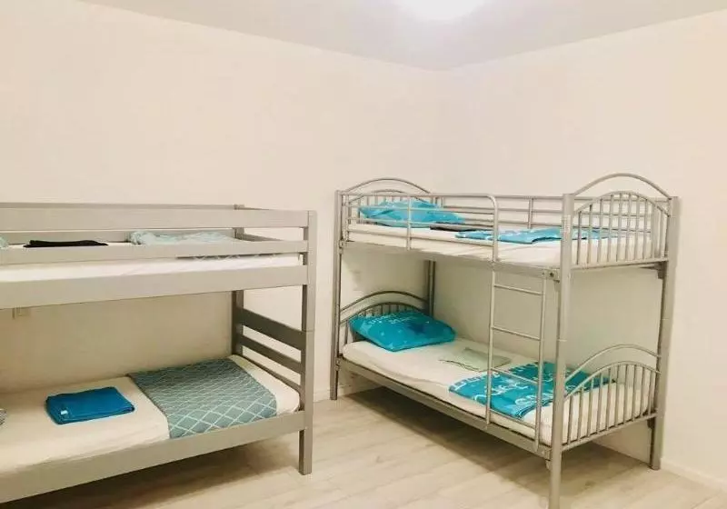 Retkeilymaja Le Kandyan