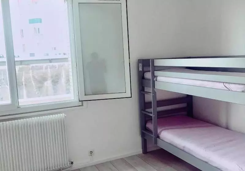 Retkeilymaja Le Kandyan