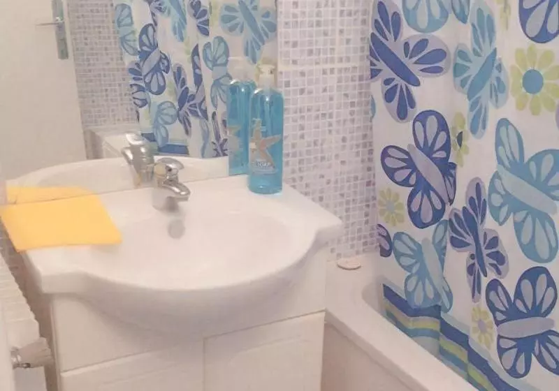 Retkeilymaja Le Kandyan