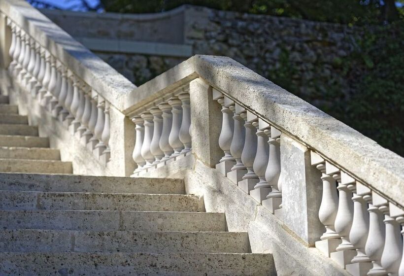 住宿加早餐 Chambres D Hôtes Château Renon
