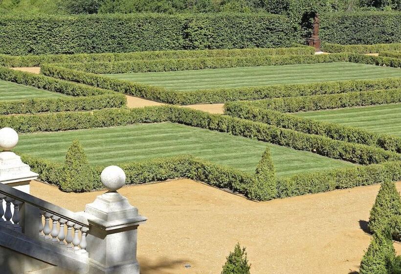 住宿加早餐 Chambres D Hôtes Château Renon