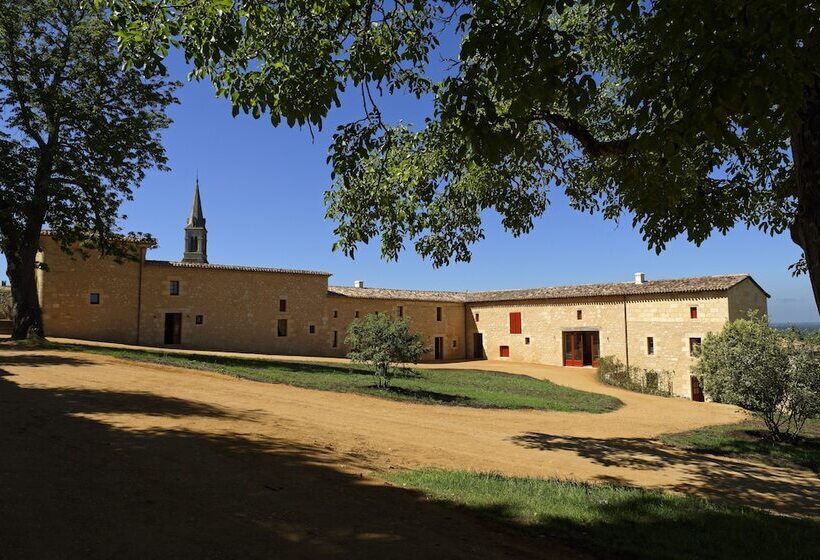 住宿加早餐 Chambres D Hôtes Château Renon