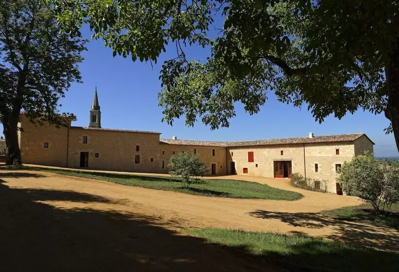 Aamiaismajoitus (B&B) Chambres D Hôtes Château Renon