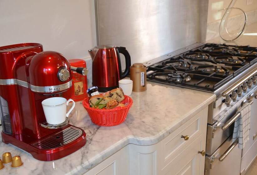 住宿加早餐 Chambres D Hôtes Château Renon