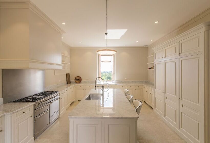 住宿加早餐 Chambres D Hôtes Château Renon