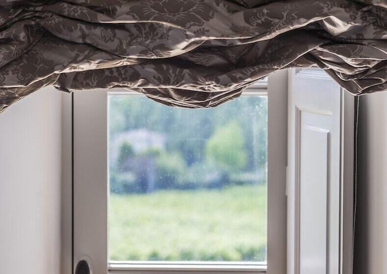 住宿加早餐 Chambres D Hôtes Château Renon