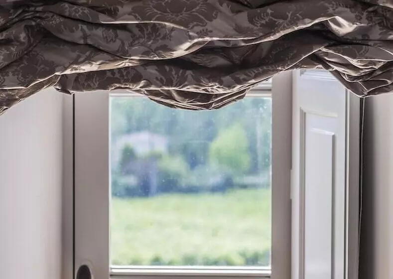 Aamiaismajoitus (B&B) Chambres D Hôtes Château Renon