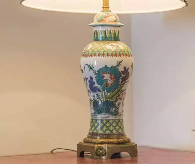 Aamiaismajoitus (B&B) Chambres D Hôtes Château Renon