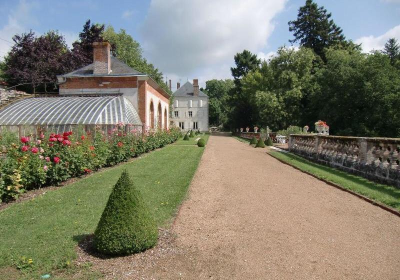 Bed and Breakfast Château De Guignes