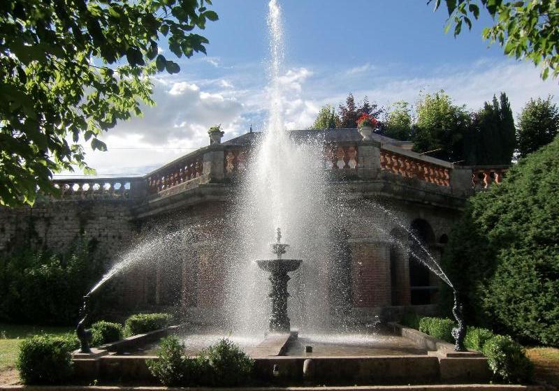 Bed and Breakfast Château De Guignes