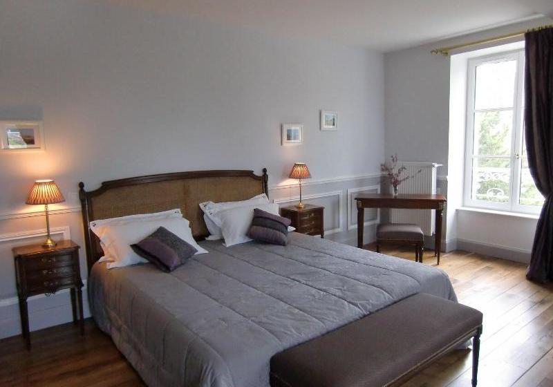 Bed and Breakfast Château De Guignes