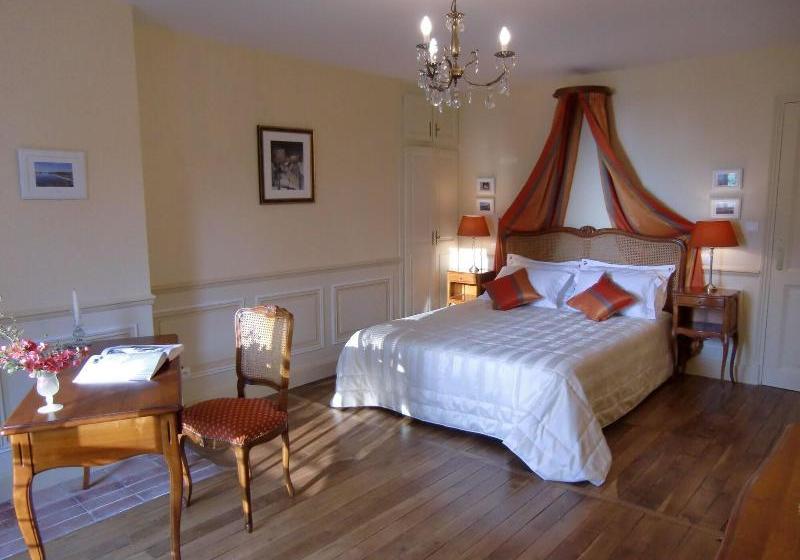 Bed and Breakfast Château De Guignes